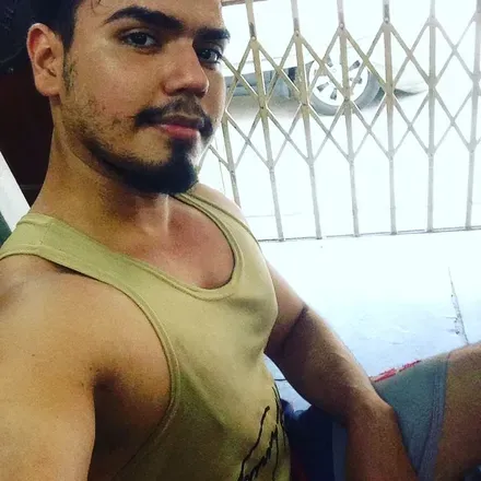 OnlyFans account  ithanryuk avatar 1