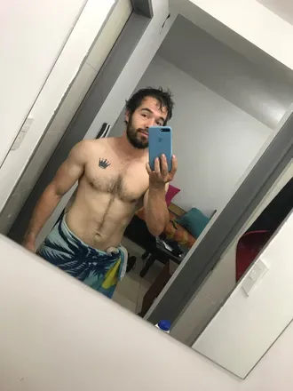 OnlyFans cuenta sb34corr avatar 1