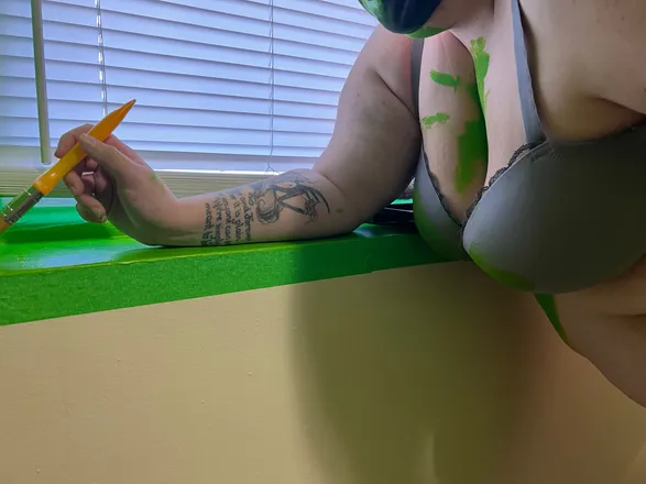 OnlyFans cuenta jessthickka header 2