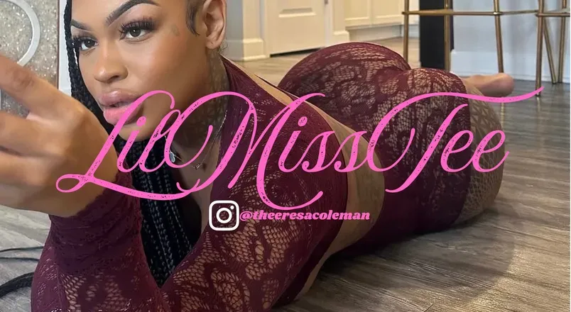 OnlyFans cuenta lilmissteee header 2