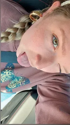 OnlyFans cuenta imbustybecky avatar 1
