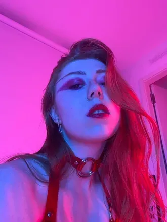 OnlyFans cuenta fairyfoxx.cloud avatar 1