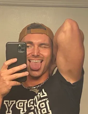 OnlyFans cuenta jdbrooksxxx avatar 1