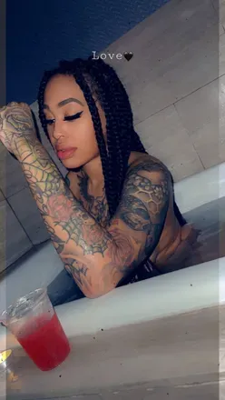 OnlyFans cuenta tatted20won avatar 1