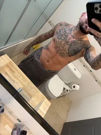 OnlyFans cuenta nicoink avatar 1