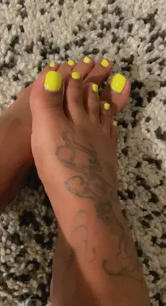 OnlyFans cuenta sweetnickyfeety avatar 1