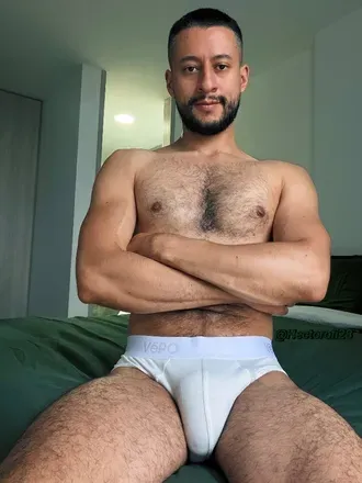 OnlyFans cuenta hectorxxl avatar 1