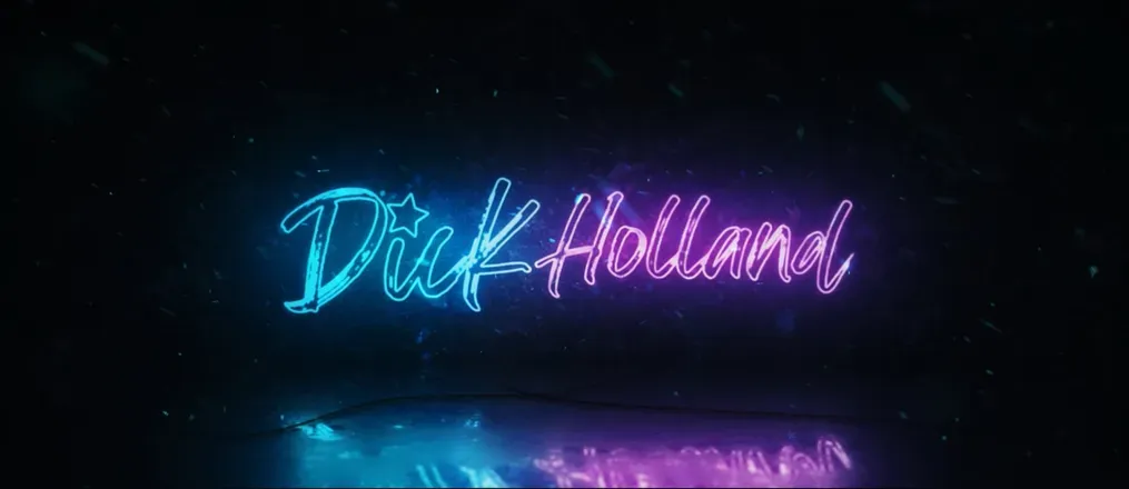 OnlyFans account  dickholland header 2