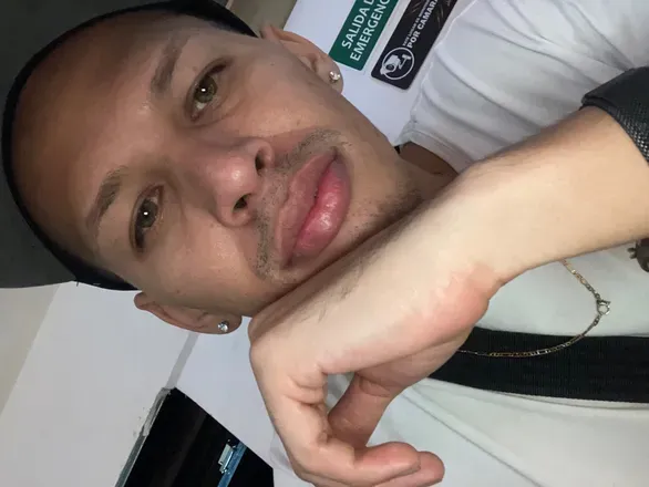 OnlyFans cuenta jose69g avatar 1