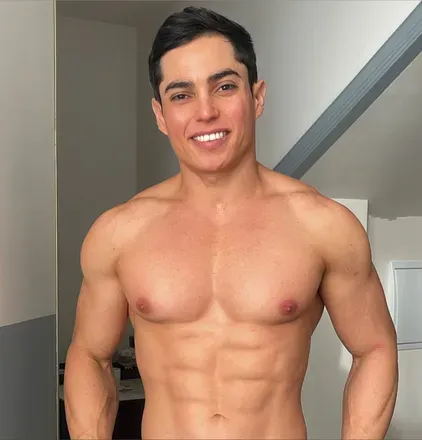 OnlyFans cuenta douglasrabelo avatar 1