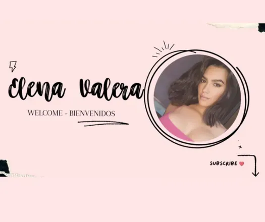 OnlyFans cuenta elenavalerao header 2