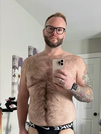 OnlyFans cuenta rockoelmwood avatar 1