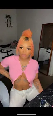 OnlyFans cuenta bvckprincess avatar 1