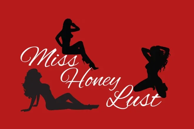 OnlyFans cuenta misshoneylust header 2