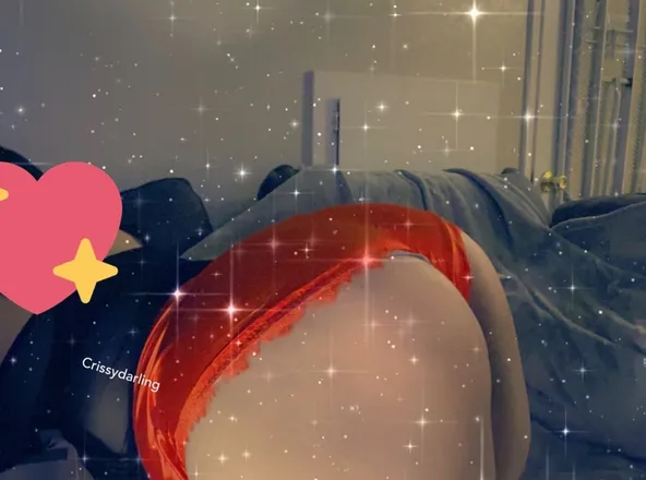 OnlyFans account  crisbabyxoxo header 2