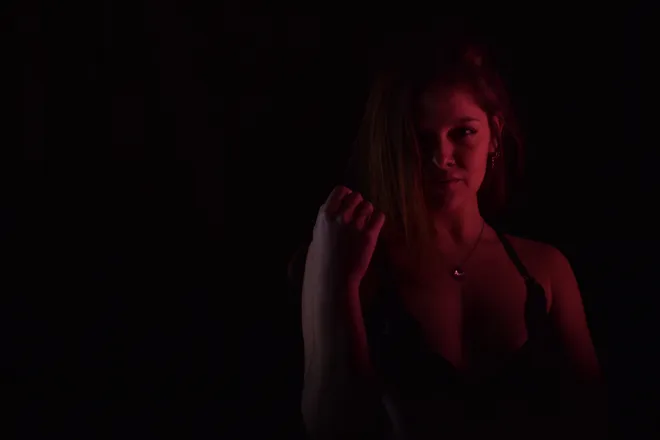 OnlyFans account  itsmygirl8 header 2