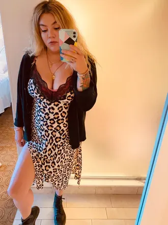 OnlyFans account  roxyvegas avatar 1