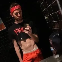 OnlyFans cuenta samtaylorvt avatar 1