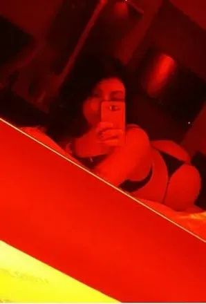 OnlyFans cuenta nairok avatar 1