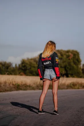OnlyFans account  mireiia.fauveell header 2