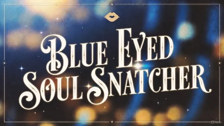 OnlyFans cuenta blue-eyed-soulsnatcher header 2