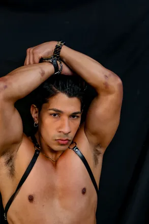 OnlyFans cuenta alex_leal header 2