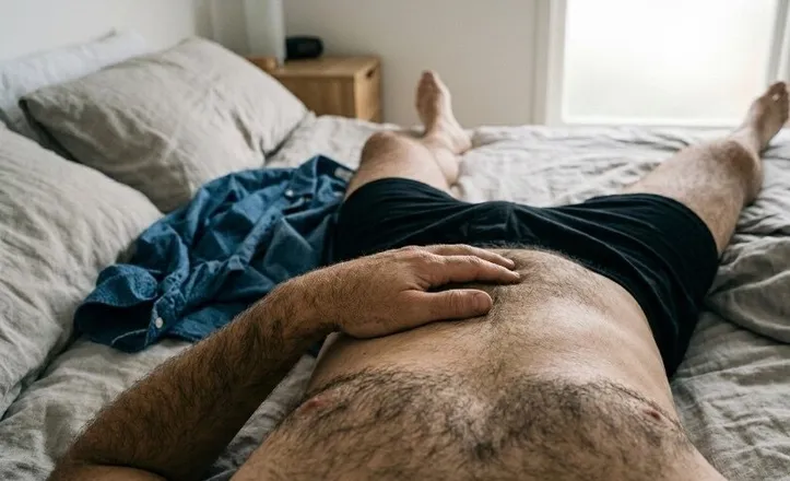 OnlyFans cuenta bigguyanon header 2