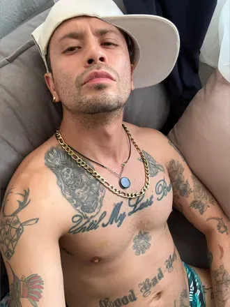 OnlyFans account  soybaalam avatar 1