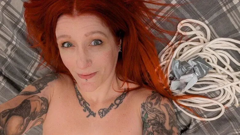 OnlyFans account  frayja header 2