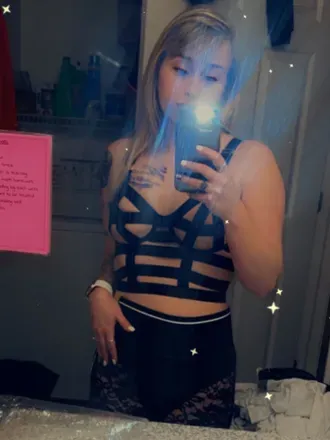 OnlyFans cuenta rose1997 avatar 1