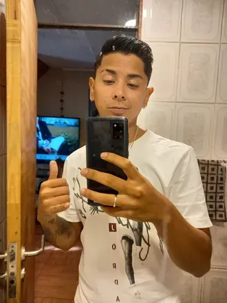 OnlyFans cuenta jetroaaron69 avatar 1