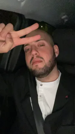 OnlyFans cuenta centofour avatar 1