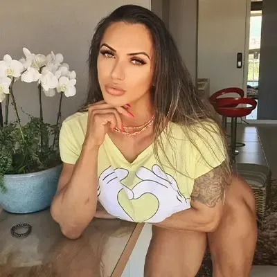 OnlyFans cuenta iamneila avatar 1