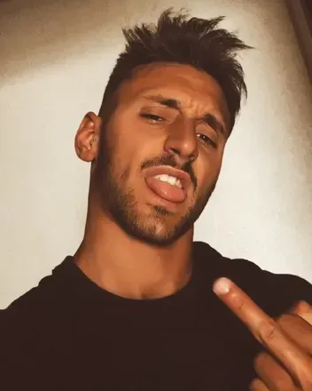 OnlyFans cuenta carballo11 avatar 1