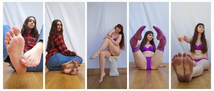 OnlyFans account  werandra header 2