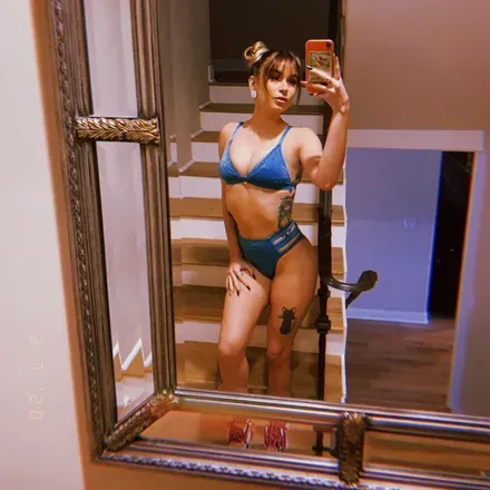 OnlyFans cuenta pamelamorrison avatar 1