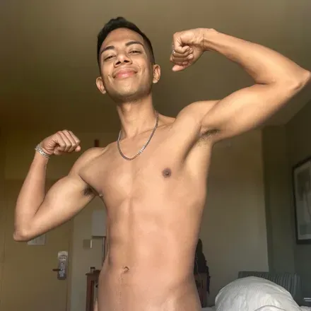 OnlyFans cuenta hunglalo avatar 1