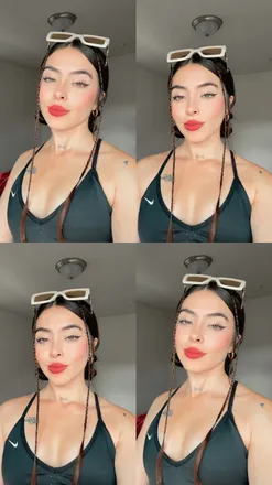 OnlyFans cuenta andreh_a header 2