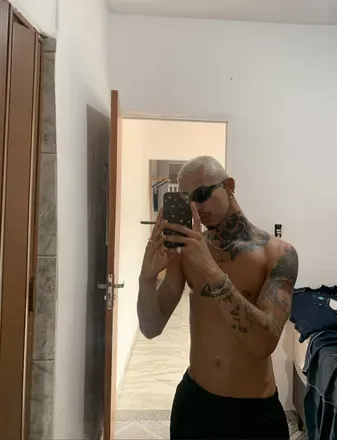 OnlyFans de marinho1