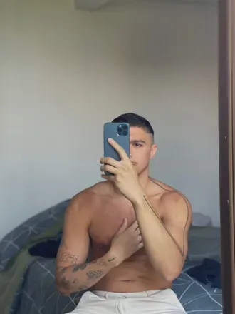 OnlyFans cuenta ivanchooo avatar 1