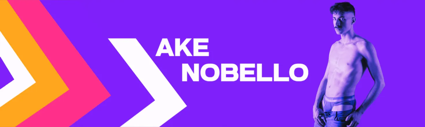 OnlyFans account  jakenobellofree header 2