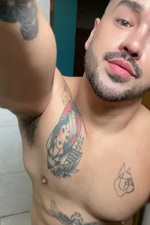 OnlyFans cuenta danielrolon avatar 1