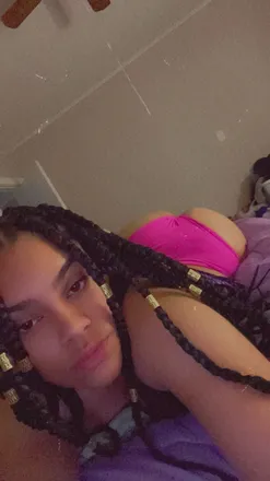 OnlyFans cuenta lamorenita696 header 2
