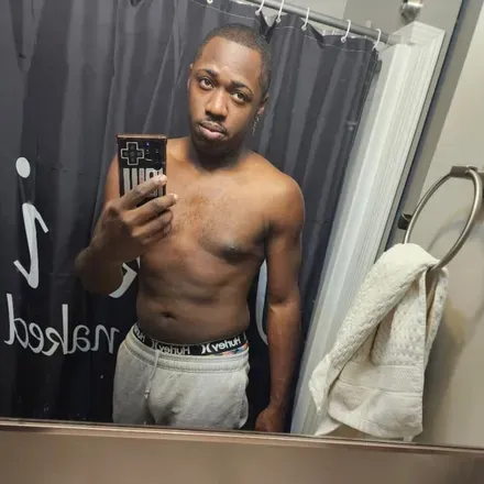 OnlyFans cuenta chocothundr avatar 1