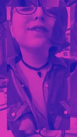 OnlyFans cuenta arubyraven avatar 1