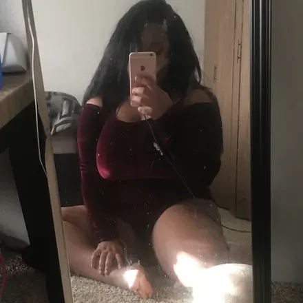OnlyFans cuenta thickibarb avatar 1