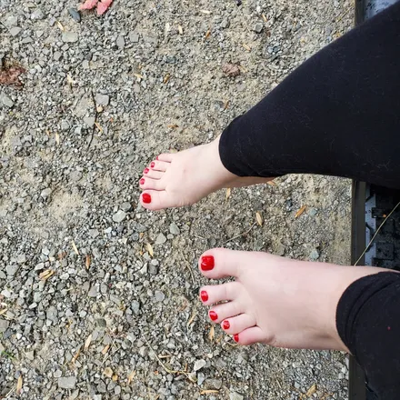 OnlyFans cuenta mandystoes header 2