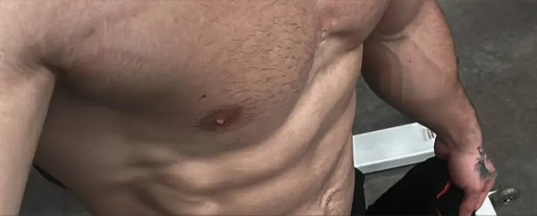 OnlyFans cuenta evancollinsvip header 2