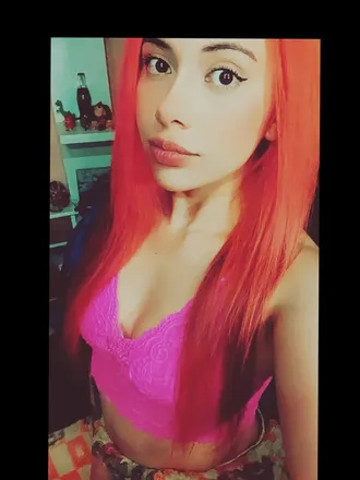 OnlyFans cuenta camila_unicorn avatar 1