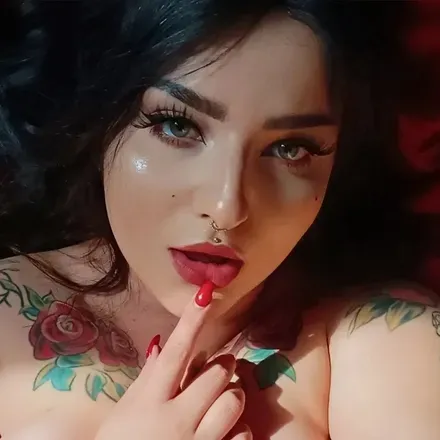 OnlyFans cuenta hel_goddess_ofdeath avatar 1